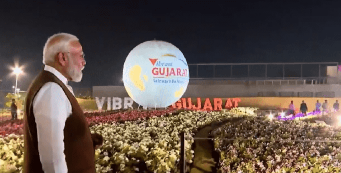 Vibrant Gujarat Global Summit 2024 Highlights