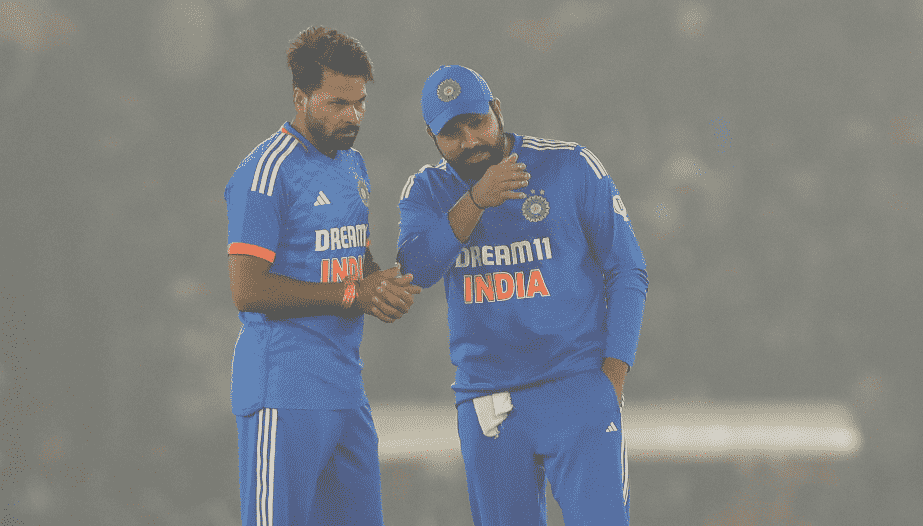 India beat Afghanistan in the First T-20