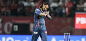 Digvesh Rathi snapped the deal of 38 lakh in Delhi Premier League 2025